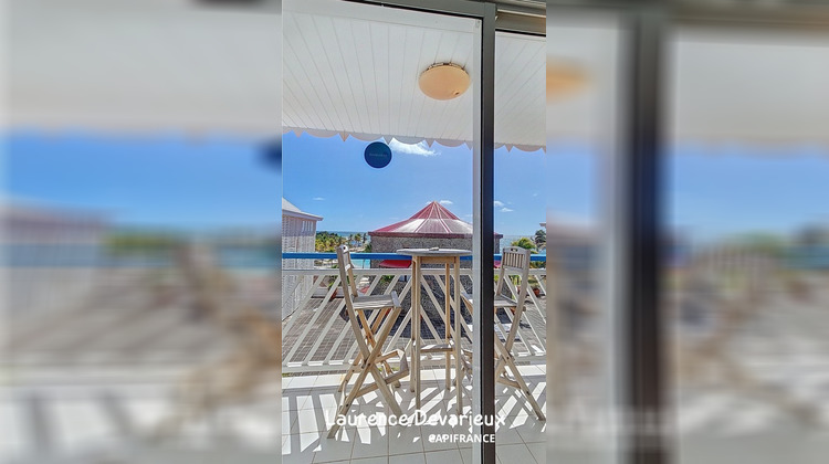 Ma-Cabane - Vente Appartement SAINT FRANCOIS, 20 m²