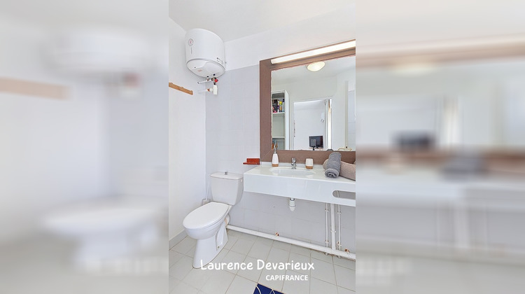 Ma-Cabane - Vente Appartement SAINT FRANCOIS, 20 m²