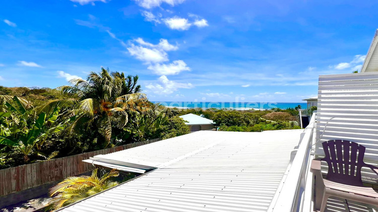 Ma-Cabane - Vente Appartement SAINT-FRANCOIS, 52 m²