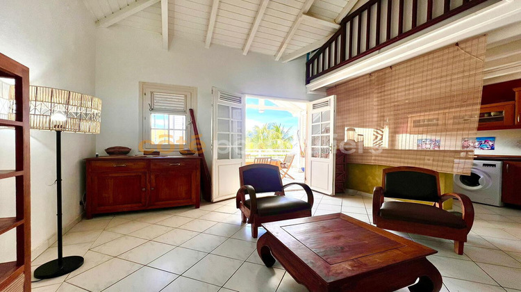 Ma-Cabane - Vente Appartement SAINT-FRANCOIS, 52 m²