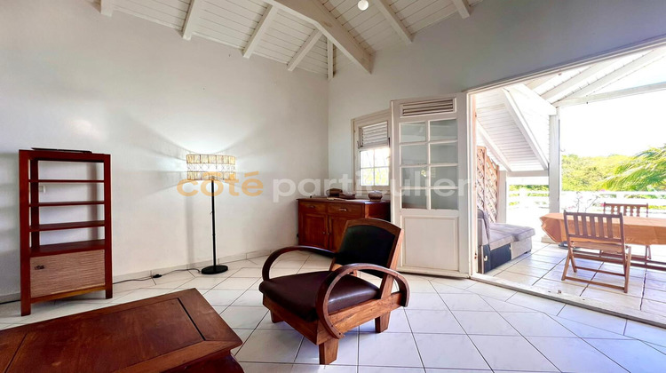 Ma-Cabane - Vente Appartement SAINT-FRANCOIS, 52 m²