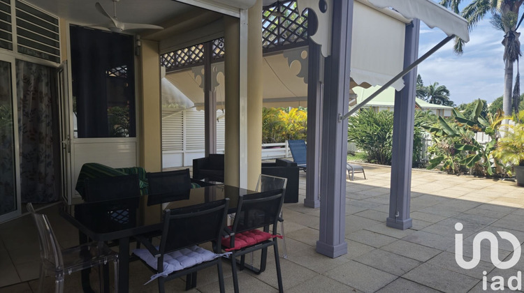 Ma-Cabane - Vente Appartement Saint Francois, 49 m²