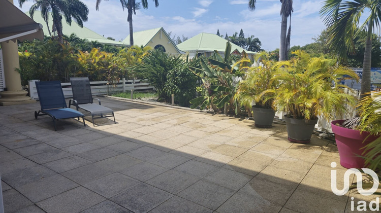 Ma-Cabane - Vente Appartement Saint Francois, 49 m²