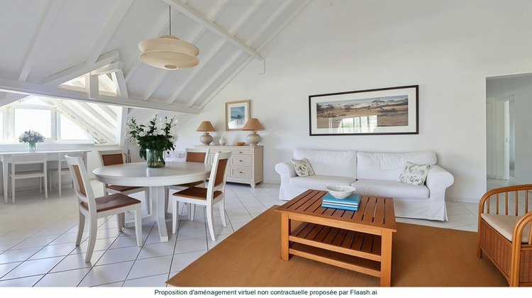 Ma-Cabane - Vente Appartement SAINT FRANCOIS, 97 m²