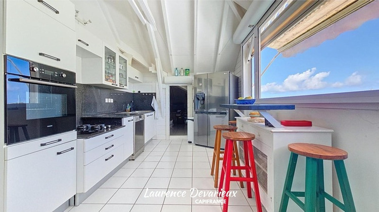 Ma-Cabane - Vente Appartement SAINT FRANCOIS, 97 m²