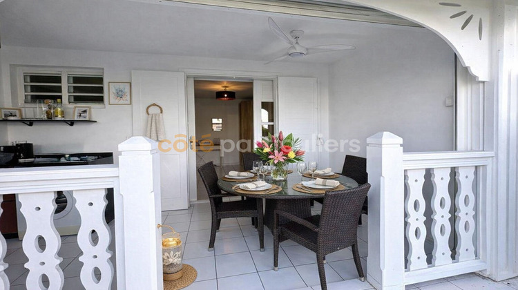 Ma-Cabane - Vente Appartement SAINT-FRANCOIS, 30 m²