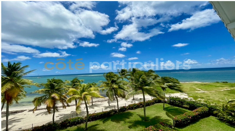 Ma-Cabane - Vente Appartement SAINT-FRANCOIS, 83 m²