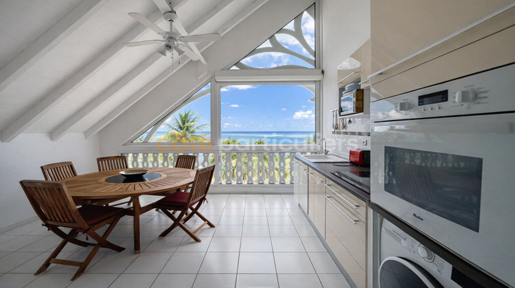 Ma-Cabane - Vente Appartement SAINT-FRANCOIS, 83 m²