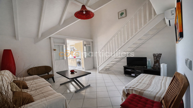Ma-Cabane - Vente Appartement SAINT-FRANCOIS, 83 m²