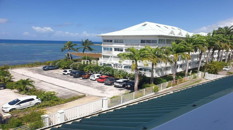 Ma-Cabane - Vente Appartement SAINT FRANCOIS, 63 m²