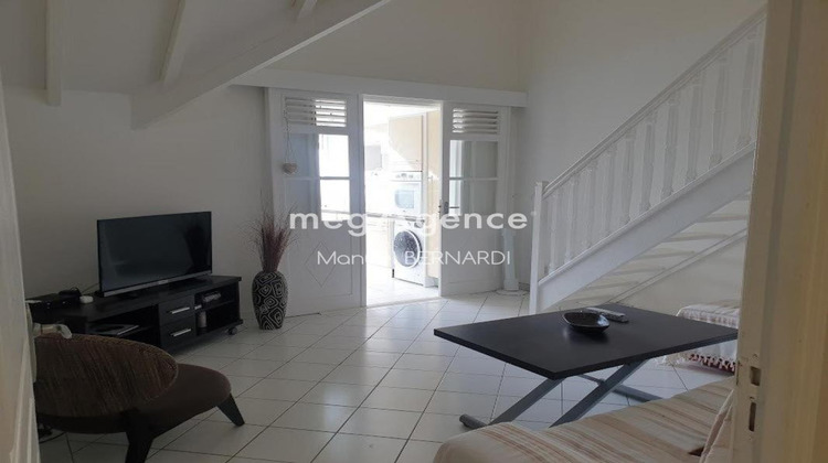 Ma-Cabane - Vente Appartement SAINT FRANCOIS, 63 m²