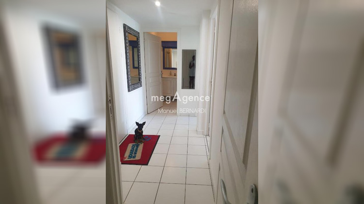 Ma-Cabane - Vente Appartement SAINT FRANCOIS, 63 m²