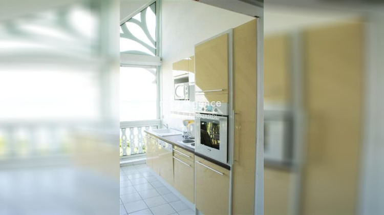 Ma-Cabane - Vente Appartement SAINT FRANCOIS, 63 m²