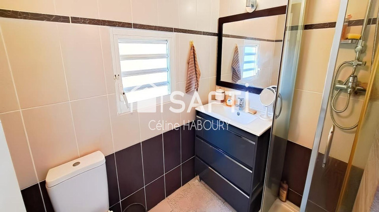 Ma-Cabane - Vente Appartement Saint-Francois, 49 m²