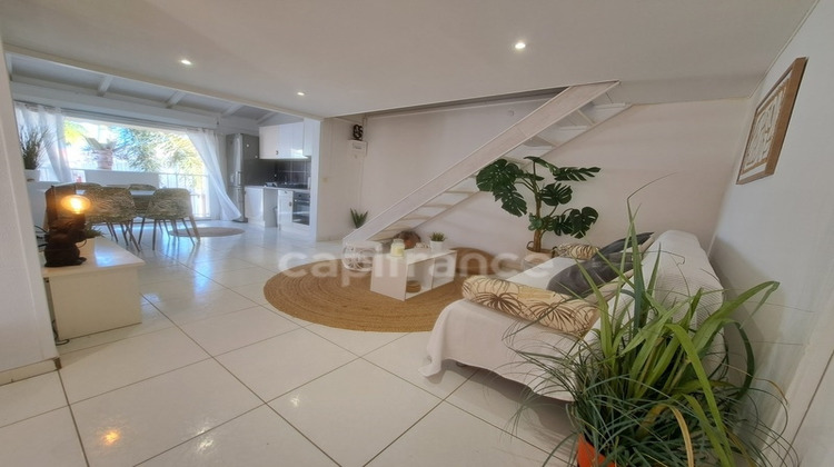 Ma-Cabane - Vente Appartement SAINT FRANCOIS, 62 m²