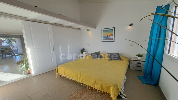 Ma-Cabane - Vente Appartement SAINT FRANCOIS, 62 m²