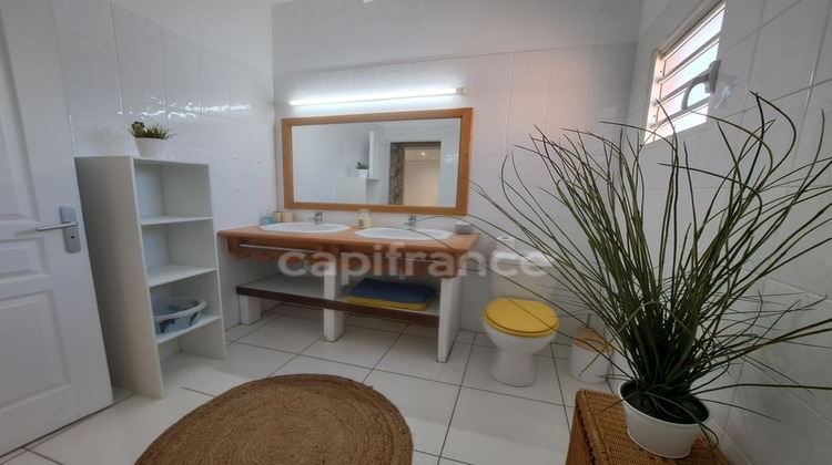 Ma-Cabane - Vente Appartement SAINT FRANCOIS, 62 m²
