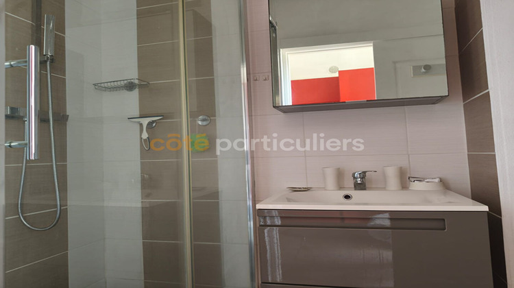 Ma-Cabane - Vente Appartement SAINT-FRANCOIS, 33 m²