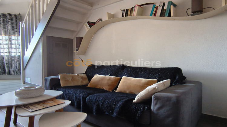 Ma-Cabane - Vente Appartement SAINT-FRANCOIS, 33 m²