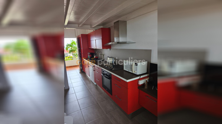 Ma-Cabane - Vente Appartement SAINT-FRANCOIS, 33 m²