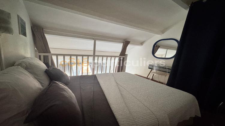 Ma-Cabane - Vente Appartement SAINT-FRANCOIS, 33 m²