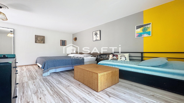 Ma-Cabane - Vente Appartement Saint-Francois, 25 m²