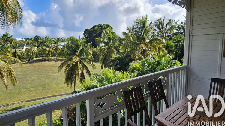 Ma-Cabane - Vente Appartement Saint-François, 56 m²