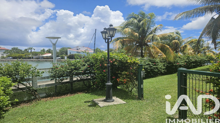 Ma-Cabane - Vente Appartement Saint-François, 83 m²