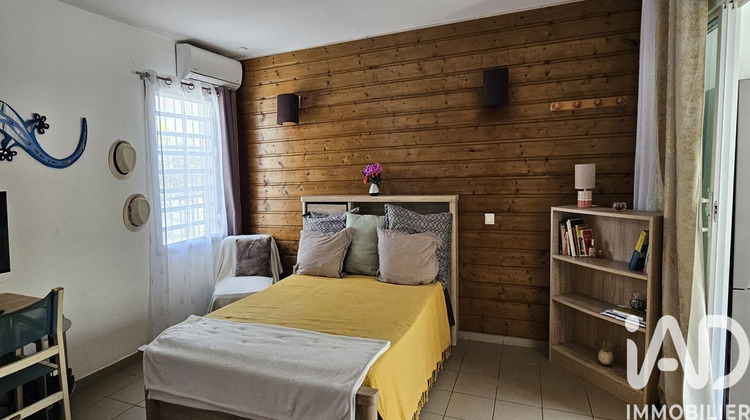 Ma-Cabane - Vente Appartement Saint-François, 31 m²