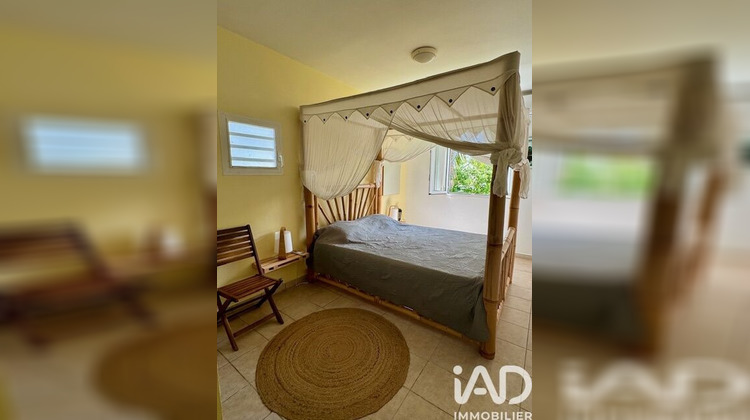 Ma-Cabane - Vente Appartement Saint-François, 60 m²