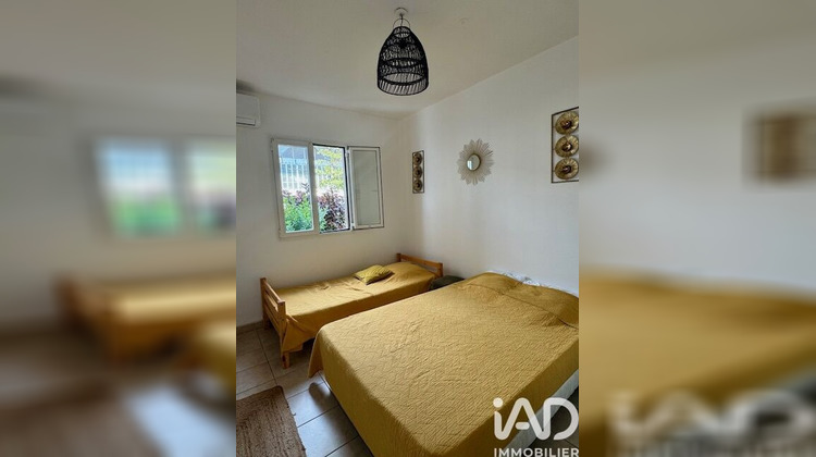 Ma-Cabane - Vente Appartement Saint-François, 60 m²