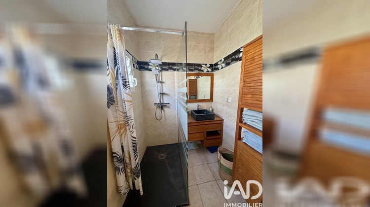 Ma-Cabane - Vente Appartement Saint-François, 60 m²