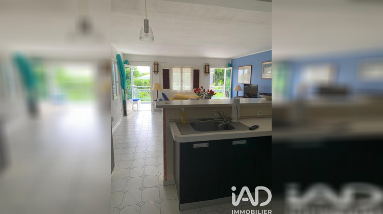 Ma-Cabane - Vente Appartement Saint-François, 82 m²