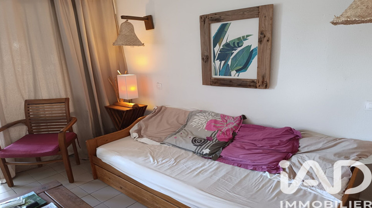 Ma-Cabane - Vente Appartement Saint-François, 33 m²
