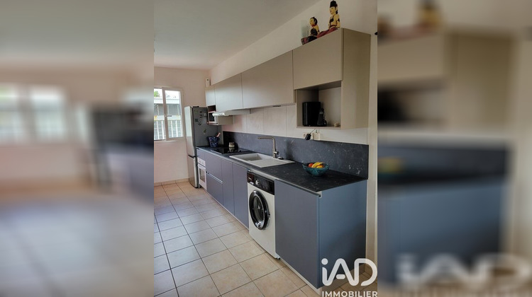Ma-Cabane - Vente Appartement Saint-François, 74 m²
