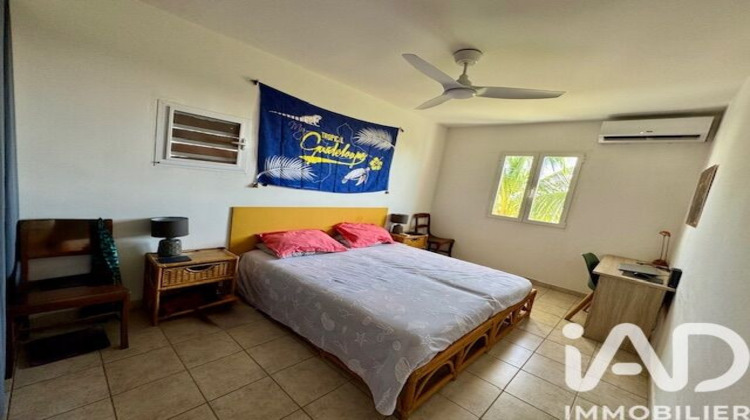 Ma-Cabane - Vente Appartement Saint-François, 74 m²