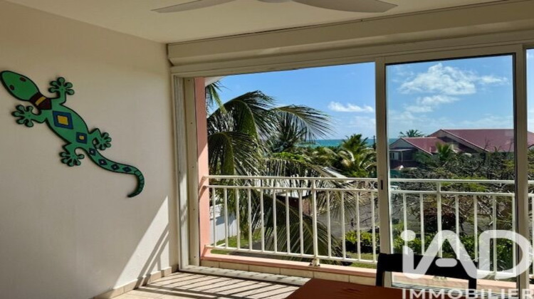 Ma-Cabane - Vente Appartement Saint-François, 74 m²