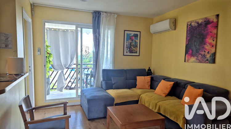 Ma-Cabane - Vente Appartement Saint Francois, 40 m²