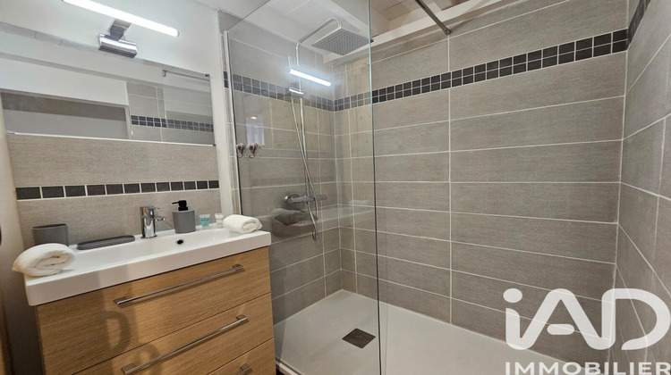 Ma-Cabane - Vente Appartement Saint-François, 35 m²