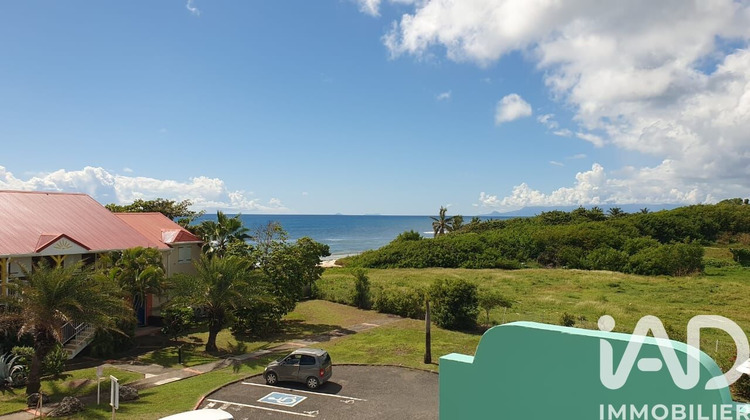 Ma-Cabane - Vente Appartement Saint-François, 59 m²