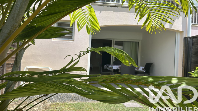 Ma-Cabane - Vente Appartement Saint-François, 25 m²