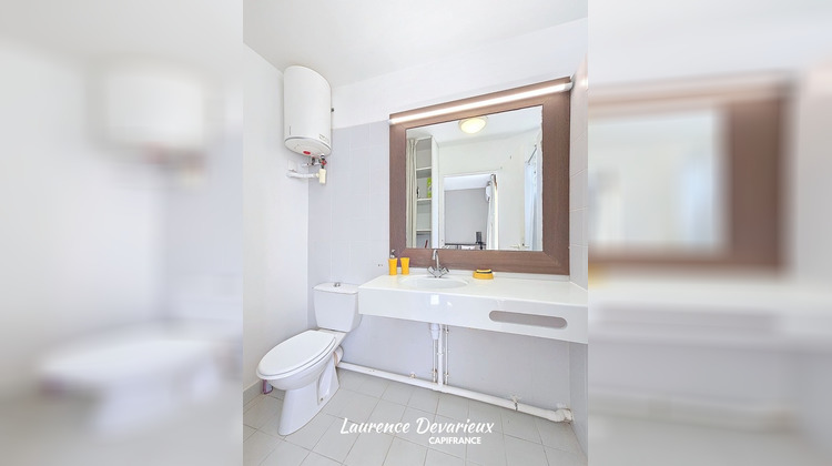 Ma-Cabane - Vente Appartement SAINT FRANCOIS, 25 m²