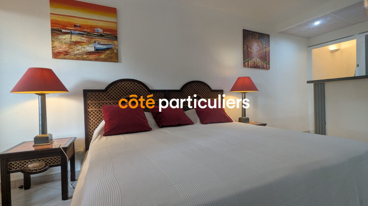 Ma-Cabane - Vente Appartement SAINT-FRANCOIS, 42 m²