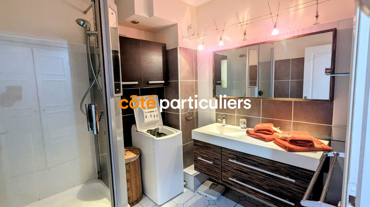 Ma-Cabane - Vente Appartement SAINT-FRANCOIS, 42 m²