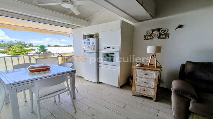 Ma-Cabane - Vente Appartement SAINT-FRANCOIS, 41 m²