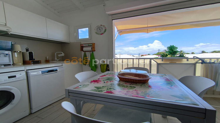 Ma-Cabane - Vente Appartement SAINT-FRANCOIS, 41 m²