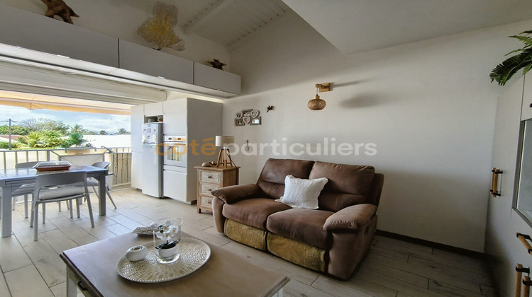 Ma-Cabane - Vente Appartement SAINT-FRANCOIS, 41 m²
