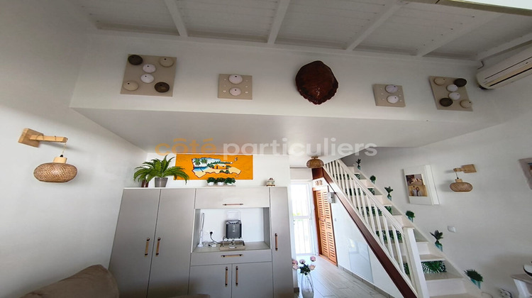 Ma-Cabane - Vente Appartement SAINT-FRANCOIS, 41 m²