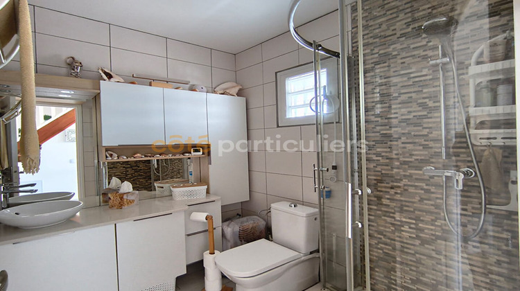 Ma-Cabane - Vente Appartement SAINT-FRANCOIS, 41 m²