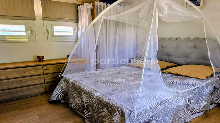 Ma-Cabane - Vente Appartement SAINT-FRANCOIS, 41 m²